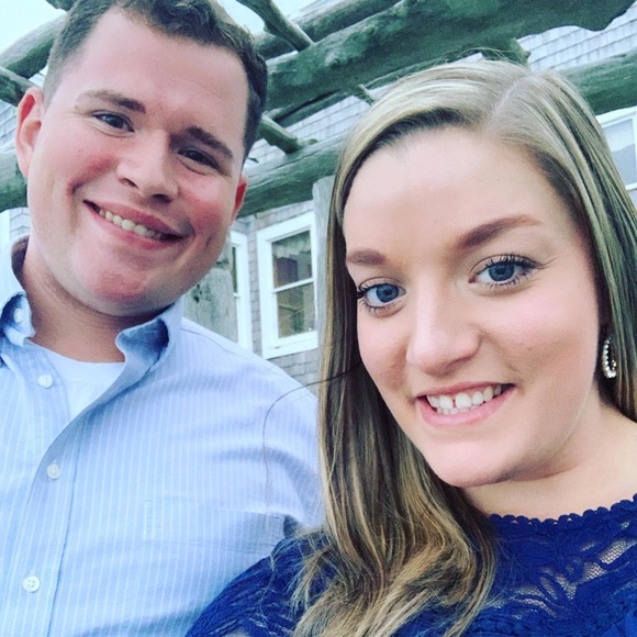 Profile Picture of Katie Mcdermott (@katiemcd857) on Poshmark