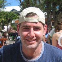 Profile Picture of Jason Ensminger (@jason-ensminger) on Quora