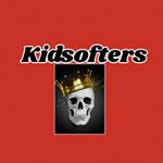 Profile Picture of adam fleeman (@kidsofters) on Instagram