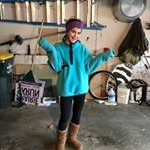 Profile Picture of lucy minors 2017 (@lucys.year) on Instagram