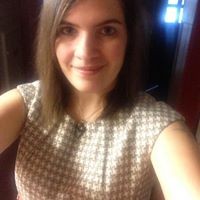 Profile Picture of Kayla Hicks (@kayla-hicks-31) on Quora