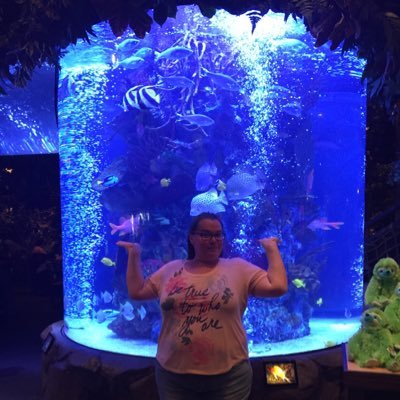 Profile Picture of Chrystal Moore (@CreepyChrystal) on Twitter