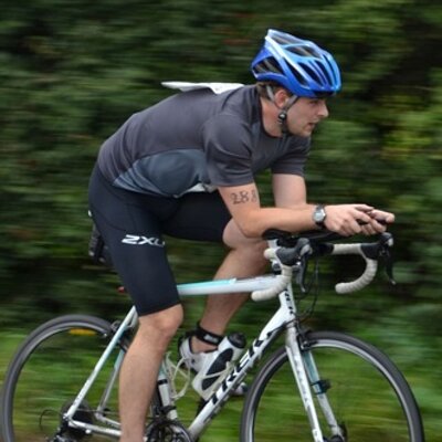 Profile Picture of Richard Evers (@rjevers24) on Twitter