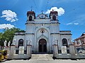 Profile Photo of St. Catherine's Church, Carcaron Wikipedia