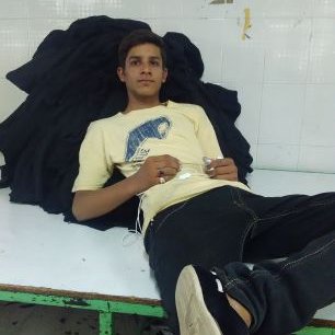 Profile Picture of Naveed Gill (@naveedgill331) on Twitter