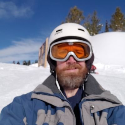 Profile Picture of Cory Webster (@corywebster5555) on Twitter