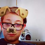 Profile Picture of Christopher Galloway (@mcdamsnumber1) on Instagram