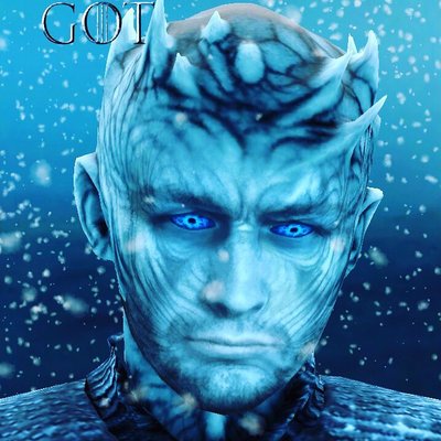 Profile Picture of Carl Peggy Mitchell (@CarlMitch123) on Twitter