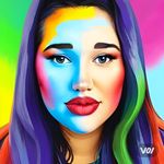 Profile Picture of Stephanie Santacruz (@_stephanie_santacruz_) on Instagram