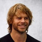 Profile Picture of Eric Christian Olsen (@ericchristianolsenfans) on Instagram