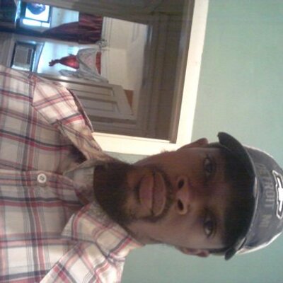 Profile Picture of Jamal Gilliam (@jamalgilliam12) on Twitter