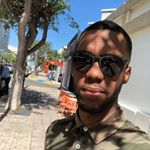 Profile Picture of Darwin Moore (@darwin_moore) on Instagram