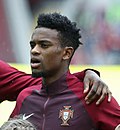 Profile Picture of Nélson Semedo - Wikipediaon Wikipedia