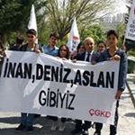 Profile Picture of Bora Gezmiş (@gezmis.bora) on Instagram