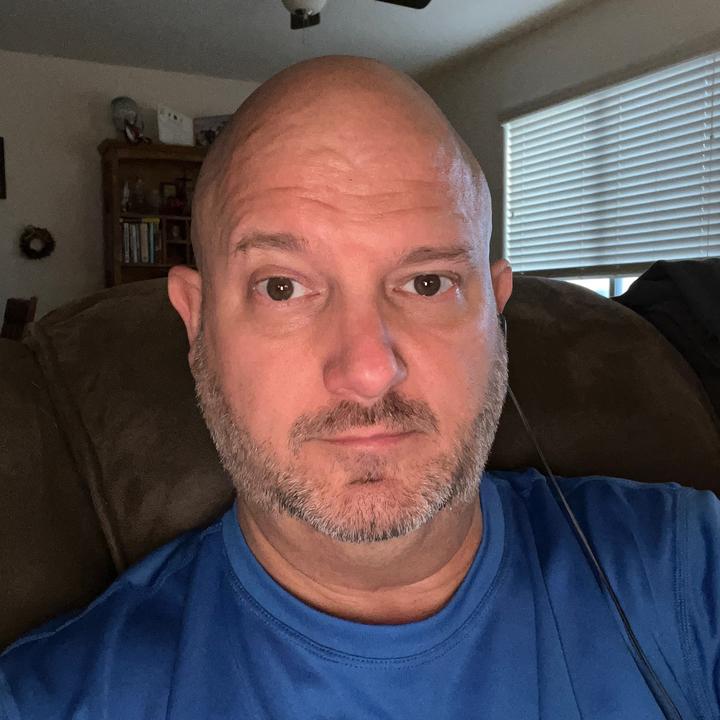 Profile Picture of Craig Kinsel (@@craigkinsel) on Tiktok