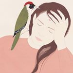 Profile Picture of Harriet Lee-Merrion (@harrietleemerrion) on Instagram