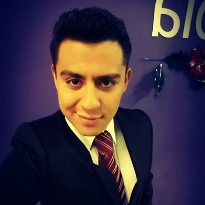 Profile Picture of JAVIER PERALTA (@javierperaltaMX) on Twitter