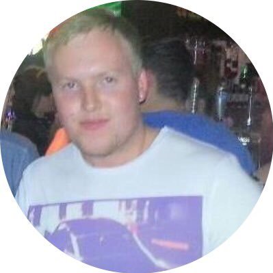 Profile Picture of Dave (@DavePutman_) on Twitter