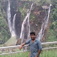 Profile Picture of Yogish Nayan Acharya (@yogish-nayan-acharya) on Quora