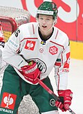 Profile Picture of Liam Dower Nilssonon Wikipedia