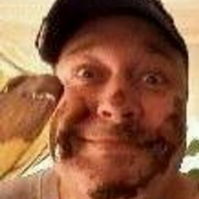 Profile Picture of Shawn P Mcclellan (@shawnpmcclellan) on Twitter