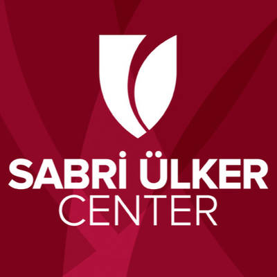 Profile Picture of Sabri Ülker Center (@sabriulkerctr) on Twitter