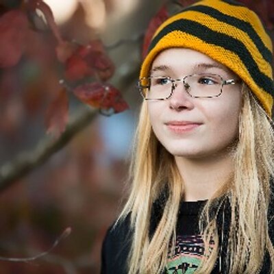 Profile Picture of Katie Braun (@SourfaceKatie) on Twitter