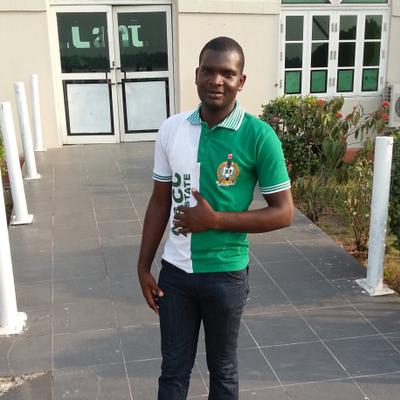 Profile Picture of Achong Chris (@ChrisAchong) on Twitter