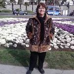 Profile Picture of Regina Aguilera Bossardt (@reginaaguilerabossardt) on Instagram