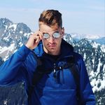 Profile Picture of David Smouse (@pdxsmouse) on Instagram