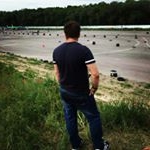 Profile Picture of Andrey Vasilenko (@dysha_89) on Instagram