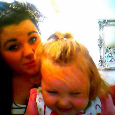 Profile Picture of Dani Ramsey (@Danii_Baybee_1) on Twitter