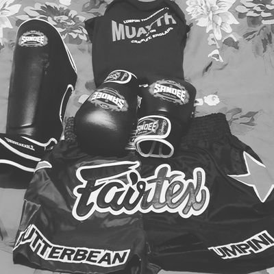 Profile Picture of Stuart Baldwin (@butterbeanstu87) on Twitter