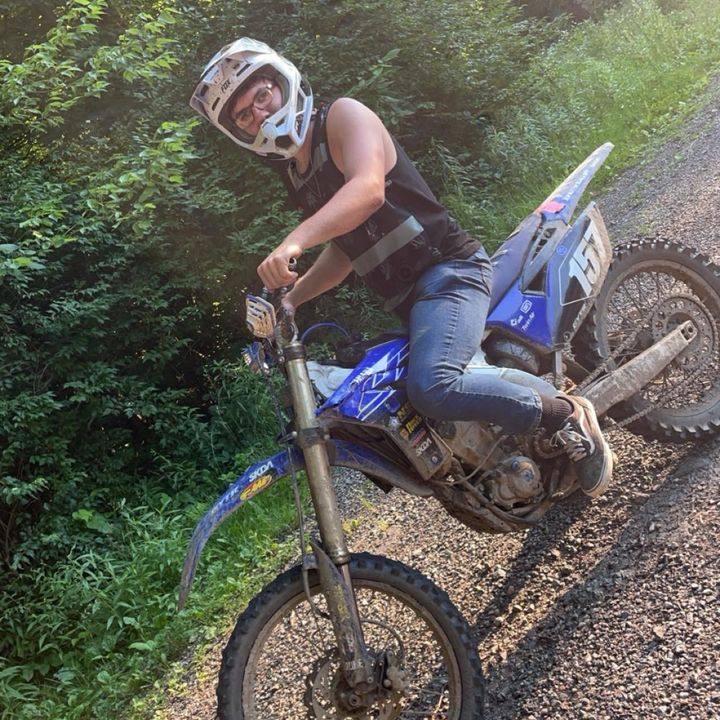 Profile Picture of nick_lance (@nick_lance) on Tiktok