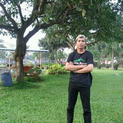Profile Picture of Roy Sim_song (@simangunsongroy) on Twitter