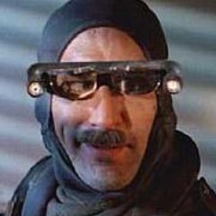 Profile Picture of Matthew Wheaton (@wheatbomber) on Twitter