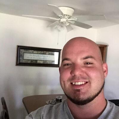Profile Picture of Randy Sheppard II (@r_sheppard2) on Twitter