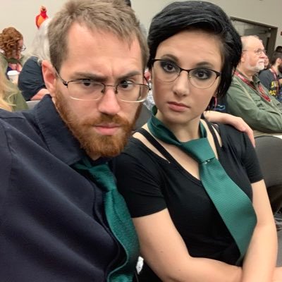 Profile Picture of Christopher Borders (@chaosborders) on Twitter