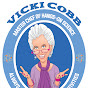 Profile Picture of Vicki Cobb (@@mswhiz) on Tiktok