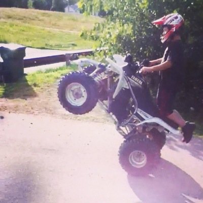 Profile Picture of Matthew Todd Silva (@matthewtsilva) on Twitter