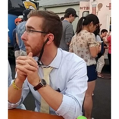 Profile Picture of Kevin Mosier (@Kev_Mosier) on Twitter