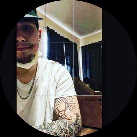 Profile Picture of Nick Poulson (@nickpoulson510) on Poshmark