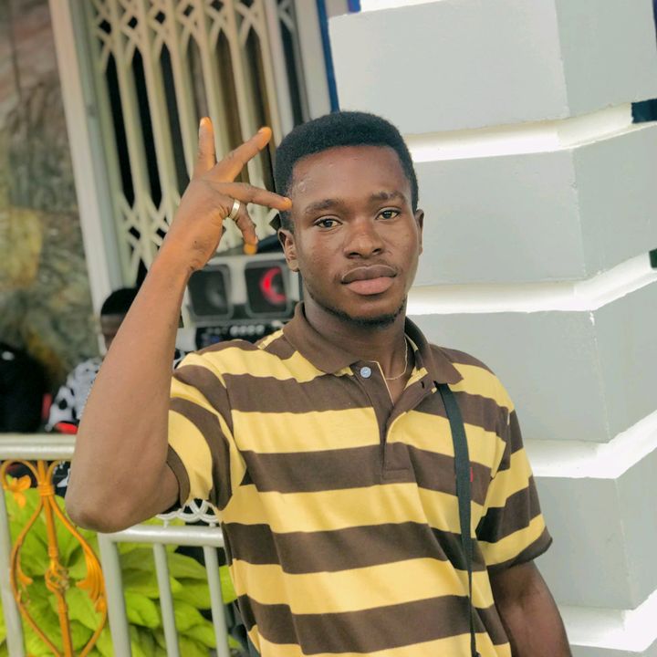 Profile Picture of James Wezzy 528♥️✌️ (@james.wezzy528) on Tiktok