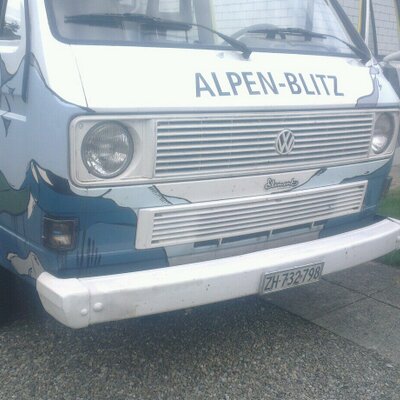 Profile Picture of Daniel Kienast (@danielkienast) on Twitter