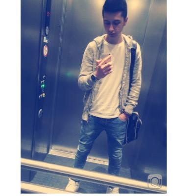 Profile Picture of Daniel Sitz (@Daniel_Sitz) on Twitter