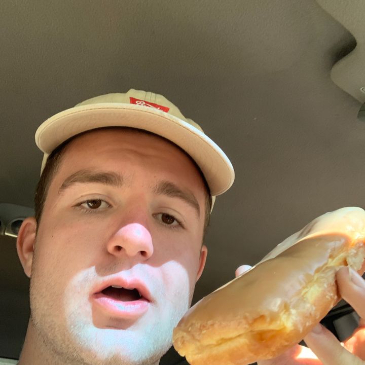 Profile Picture of josh.thorell (@josh.thorell) on Tiktok