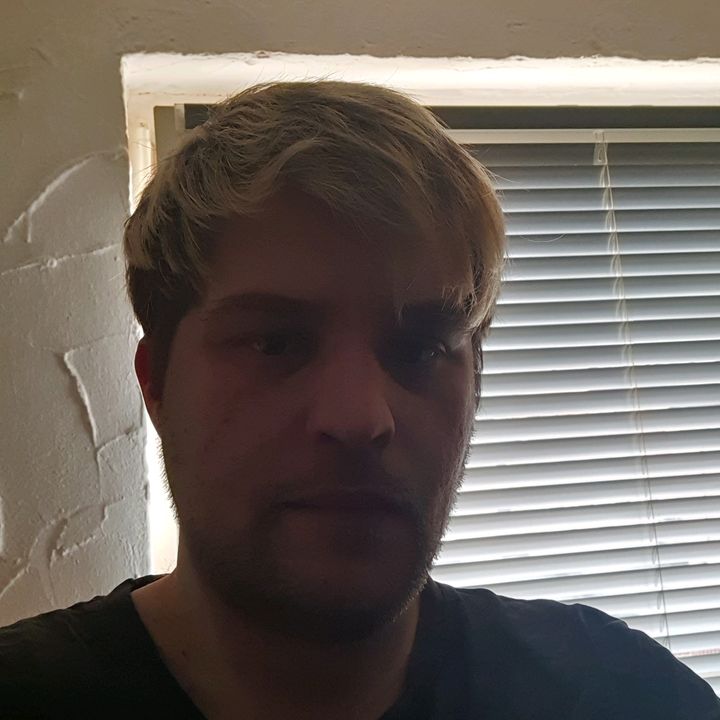 Profile Picture of Robin Meyer (@robinmeyer19) on Tiktok