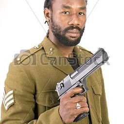 Profile Picture of Deus Vult (@Joe53056822) on Twitter