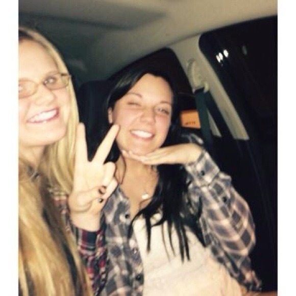 Profile Picture of Morgan Potter (@mcep2014) on Poshmark