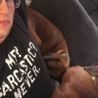 Profile Picture of Travis DaragoMollohan (@travis.daragomollohan) on Facebook